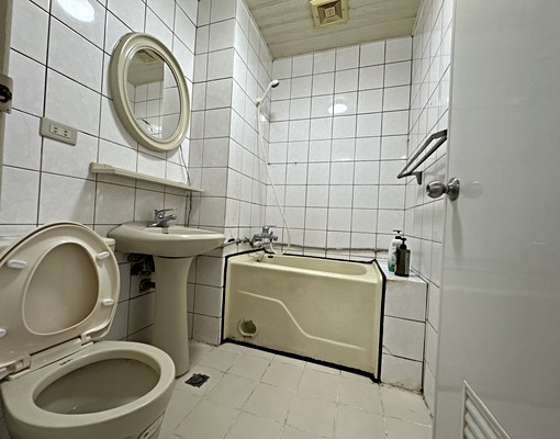 免仲介費/可租補/前後陽台/全新家電/可貓 - Image 8