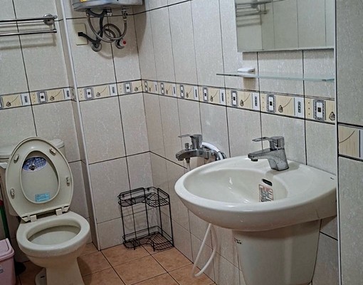 巨蛋正對面可租補禁菸電梯套房 - Image 7