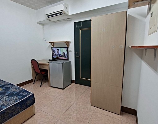 巨蛋正對面可租補禁菸電梯套房 - Image 6