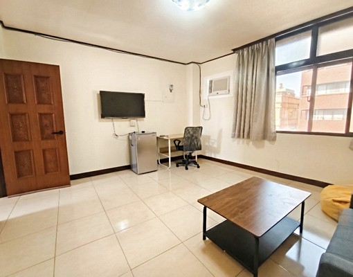 ✨全新家具家電❄️變頻冷暖氣+包水/網/公電💰近車站金華商 - Image 6