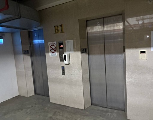 室內坡道平面大車位!近新竹火車站&東門圓環&遠東巨城購物中心 - Image 4