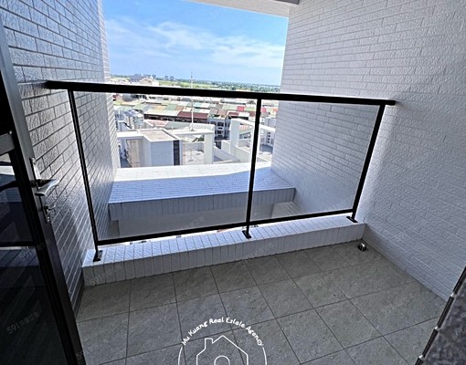 全新高級3房平車~寵物友善 - Image 6