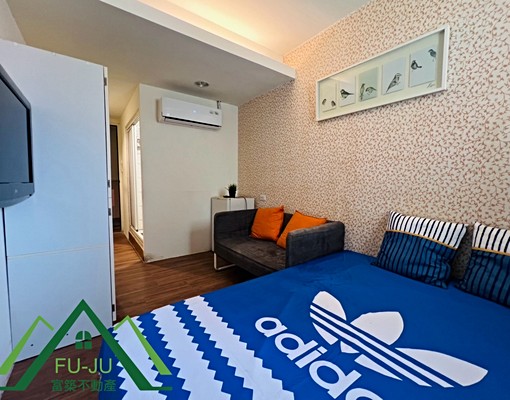 ⚡富築⚡可租補⚡電梯⚡採光通風⚡子母車⚡走路到逢甲⚡ - Image 1