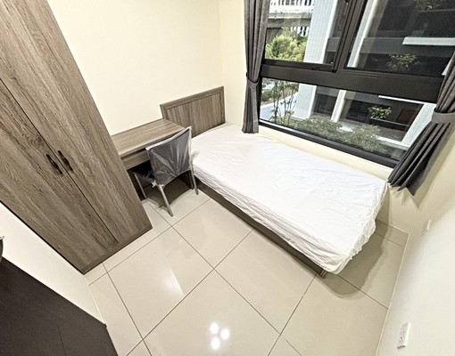 ❗可租補入戶籍🔥平面車位❗傢俱全配💯乾濕分離❗微波爐❗ - Image 5