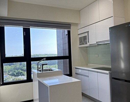 愛琴海|全新無遮擋2房 - Image 2