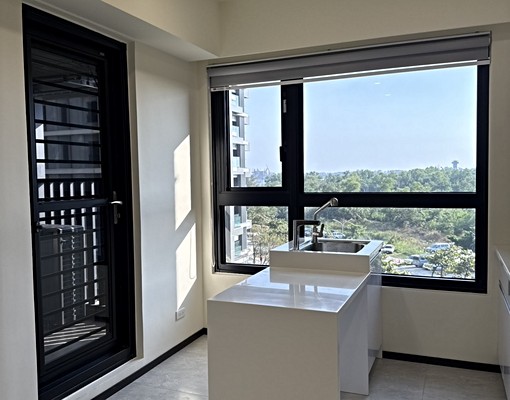 愛琴海|全新無遮擋2房 - Image 3