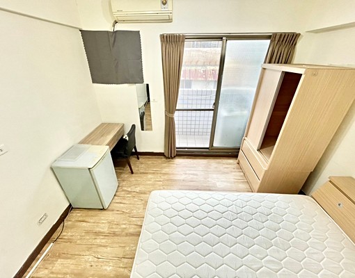 中興大學💜台電💙陽台獨洗🧡飲水機💛子母車😺🐶可寵 - Image 1