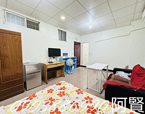 安靜宜居-尊享空間📍10.0坪-可寵洽 - Image 2