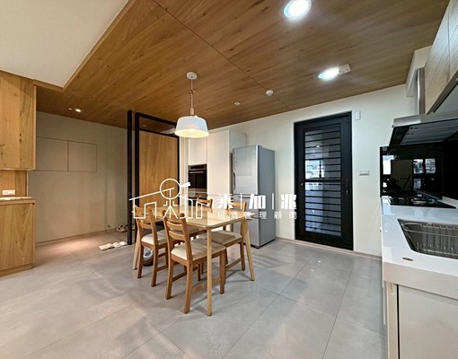 💥乘加兆信貴💥正東區優質三房✅含車✅租補✅戶籍 - Image 9