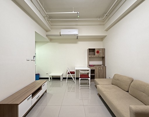 南勢角生活圈_多樣公設_景觀兩房_❎仲介費✅租補_五泰小謝 - Image 1