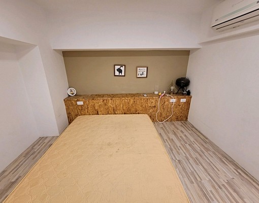 樓中樓溫馨2房附傢俱電沙發獨立洗衣機 - Image 8