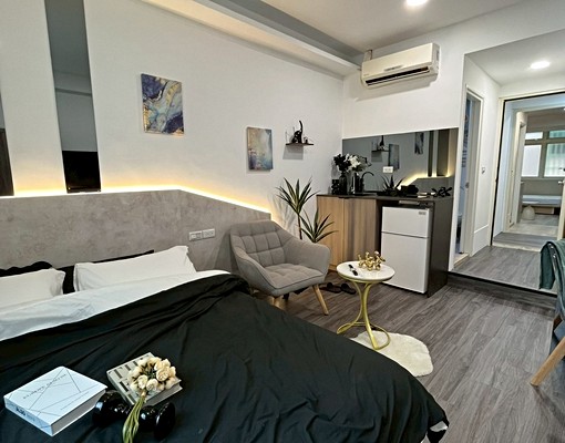 🔥可租補近元智大學新落成質感套房 - Image 6