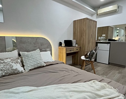 🔥可租補近元智大學新落成質感套房 - Image 12