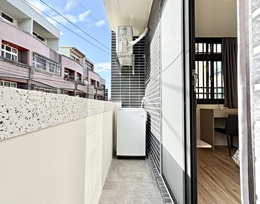 💥全新完工🉑租補🉑寵💥採光炸美💥流理台近國道三號 - Image 8