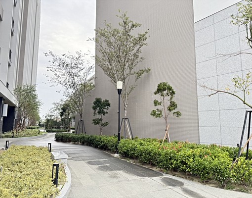 麻豆台邦全新舒適3房+平車|住進來的人會是你 - Image 2