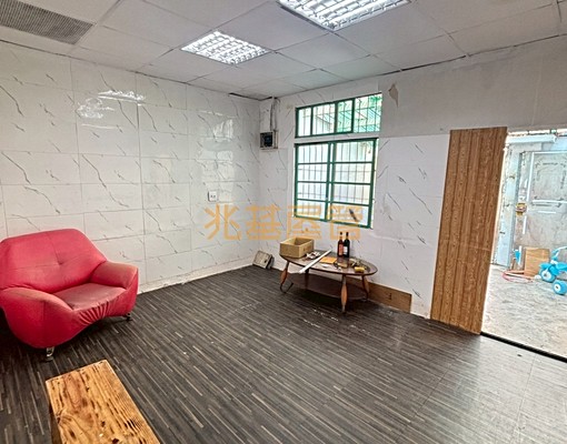 兆基🏡(屋主整理中)中壢中原大平房 - Image 1