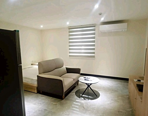 近樹林火車站全新可租補入籍溫馨採光佳獨立獨洗陽台套房大空間 - Image 4