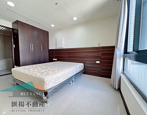 北區景觀大套房⎽台水電、獨洗曬🉑租補 - Image 3