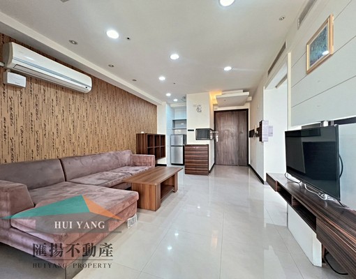 北區景觀大套房⎽台水電、獨洗曬🉑租補 - Image 2