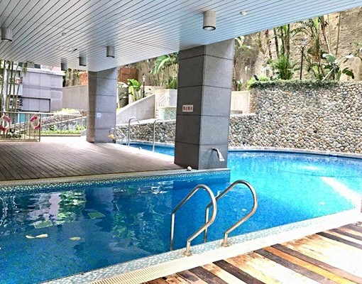 【淡大財庫】租金優惠.獨立衛浴~單人套房*可租補 - Image 8