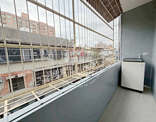 可租金補助🩵藝文特區翻新美套房🩵擁獨立陽台含水費 - Image 10