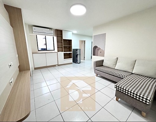 🌟近竹中火車站🌟全新裝潢大兩房🌟工程師家庭首選 - Image 1