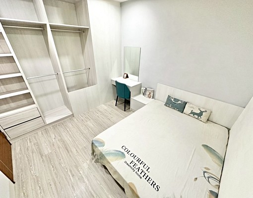 ⭕秒殺⭕一房一廳+小和室⭕雙租補⭕超大空間⭕室內機車位 - Image 6