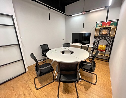 👍👍近捷運關渡大國屋況美大空間辦公室 - Image 7