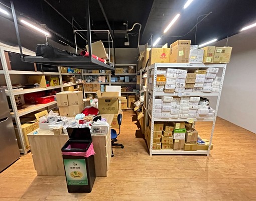 👍👍近捷運關渡大國屋況美大空間辦公室 - Image 12