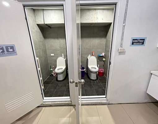 👍👍近捷運關渡大國屋況美大空間辦公室 - Image 14