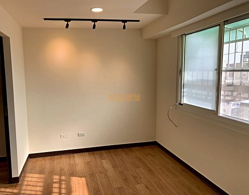 兆基社會住宅🏡文賢路新裝修1房1廳~可租補免仲介費 - Image 3