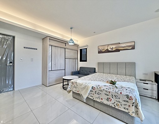 超級大空間🔥可雙租補🔥陽台獨洗大面積採🔥乾溼衛浴流理臺 - Image 7