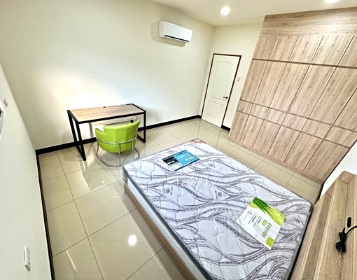 屋主自租🔥南屯全新完工正一房一廳有廚房🌱只有四間 - Image 11