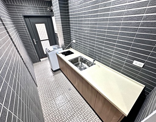 屋主自租🔥全新完工南屯精科一房一廳有廚房只有四間 - Image 12