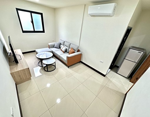 屋主自租🔥南屯全新完工正一房一廳有廚房🌱只有四間 - Image 9