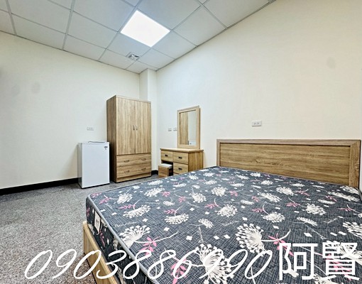 租屋小雷達室內機車位,一層一戶,有小陽台 - Image 3