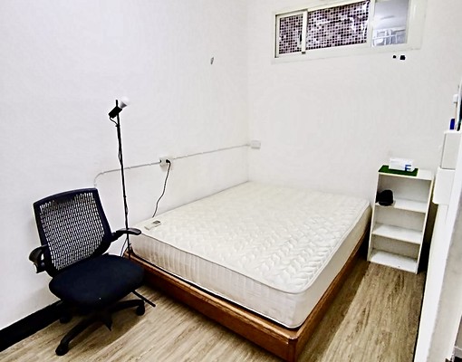 新西捷運門站前徒步區內ㄧ房一廳獨立衛浴設備齊全 - Image 4