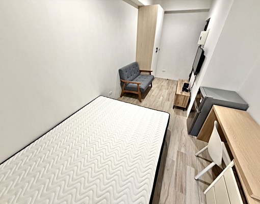 🍂全新走路到文心中清捷運🍂可租補木質好採光🍂 - Image 5