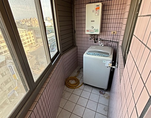 文心青海超俗大2房2衛浴!合租家庭都可以! - Image 14