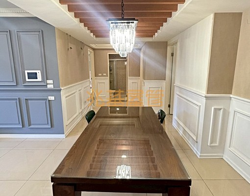 兆基🏡A17城市勳章｜豪華裝潢大四房車 - Image 12