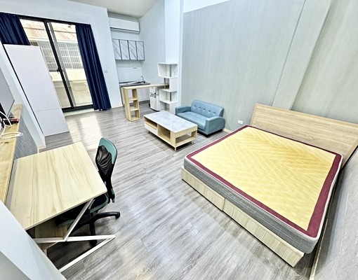 74太平工業區🌺超大空間🌺雙租補🌺流理台🌺陽台獨洗 - Image 1