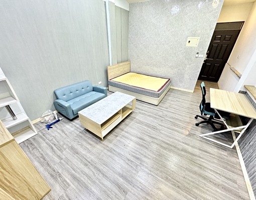 74太平工業區🌺超大空間🌺雙租補🌺流理台🌺陽台獨洗 - Image 4