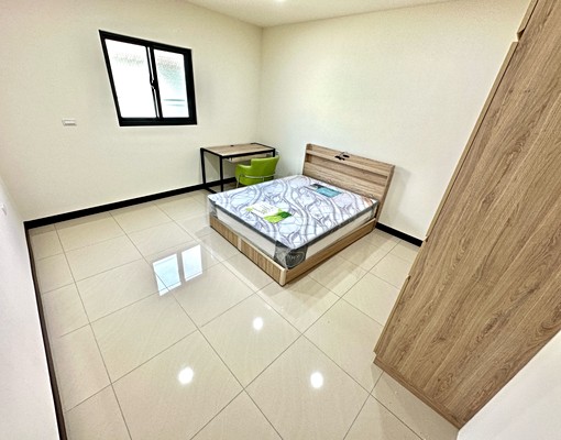 屋主自租🔥南屯全新完工正一房一廳有廚房🌱只有四間 - Image 16