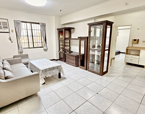 HOT🔥可租補寵物⚡️破盤價大三房⚡️絕對秒殺案⚡️近中興 - Image 2