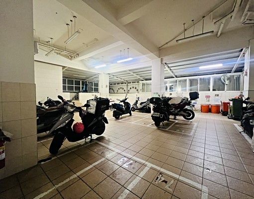 ✨社宅可租金補助|近竹北家樂福小資族樓中樓|機車位|✨ - Image 9