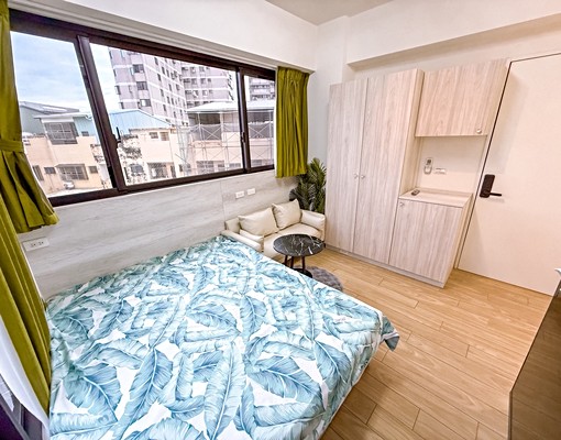 🔥水湳整棟🔥全新完工電梯套房 - Image 4