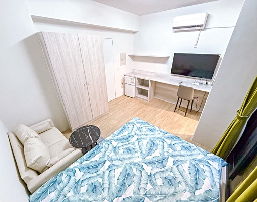 🔥水湳整棟🔥全新完工電梯套房 - Image 7