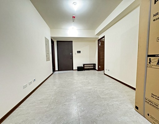 新橫濱全齡化社區~電梯2房車位全新未住 - Image 1