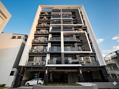 專任⭐1年新屋三房＋平面車位｜單坪只要25.2萬