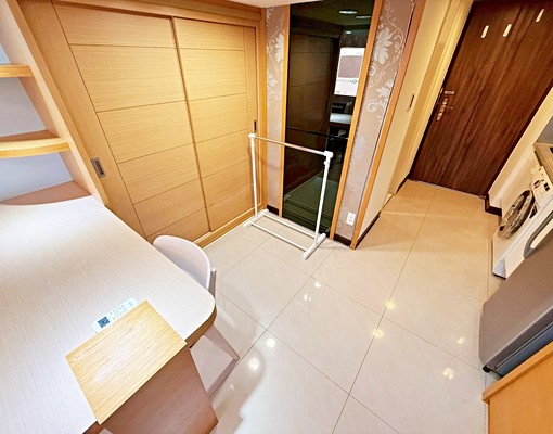 租補入籍🔥江子翠站共構✦採光樓中樓✦高檔裝潢✦包裹垃圾代收 - Image 10